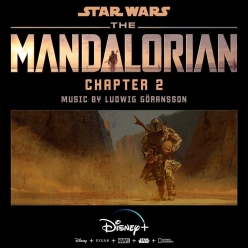 Ludwig Goransson - The Mandalorian Chapter 2 (Original Score)